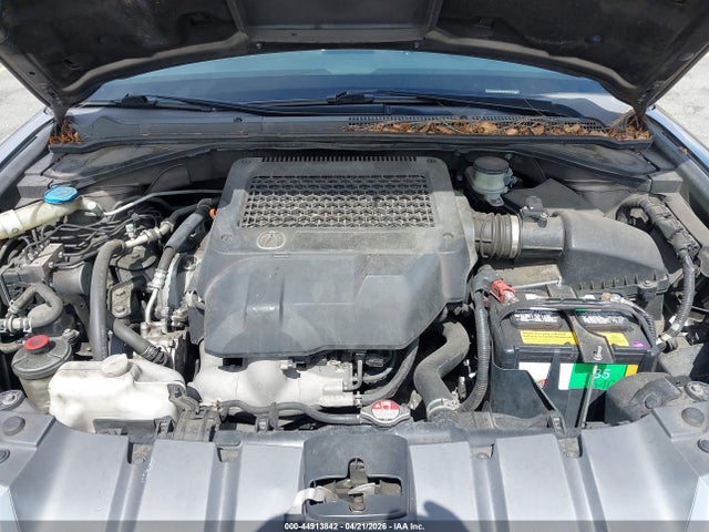 Aukcja sprzedaży 2007 Acura Rdx, vin: 5J8TB18517A023855, numer aukcji: 44913842