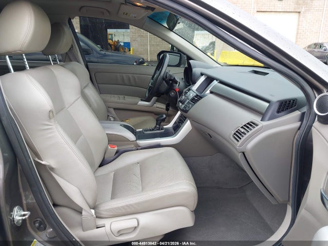 Aukcja sprzedaży 2007 Acura Rdx, vin: 5J8TB18517A023855, numer aukcji: 44913842