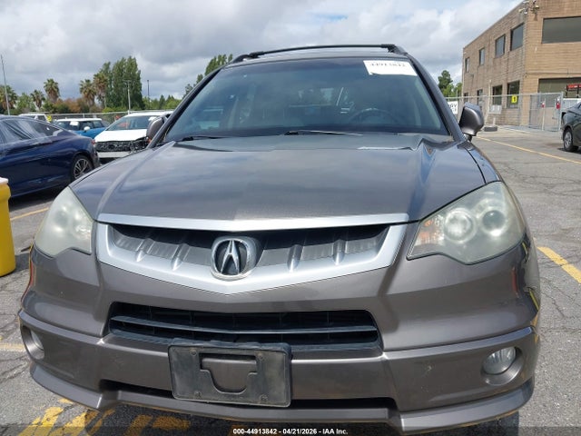 Aukcja sprzedaży 2007 Acura Rdx, vin: 5J8TB18517A023855, numer aukcji: 44913842