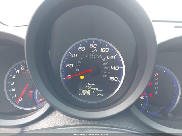 Aukcja sprzedaży 2007 Acura Rdx, vin: 5J8TB18517A023855, numer aukcji: 44913842