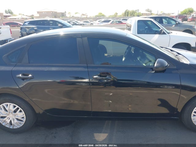 Продаж на аукціоні авто 2020 Kia Forte Fe, vin: 3KPF24AD1LE173826, номер лоту: 44913846