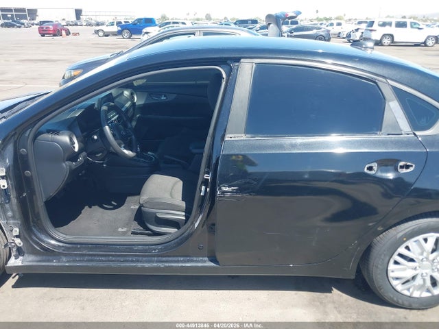 Продаж на аукціоні авто 2020 Kia Forte Fe, vin: 3KPF24AD1LE173826, номер лоту: 44913846