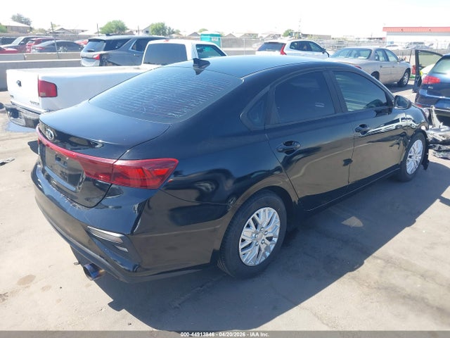 Продаж на аукціоні авто 2020 Kia Forte Fe, vin: 3KPF24AD1LE173826, номер лоту: 44913846