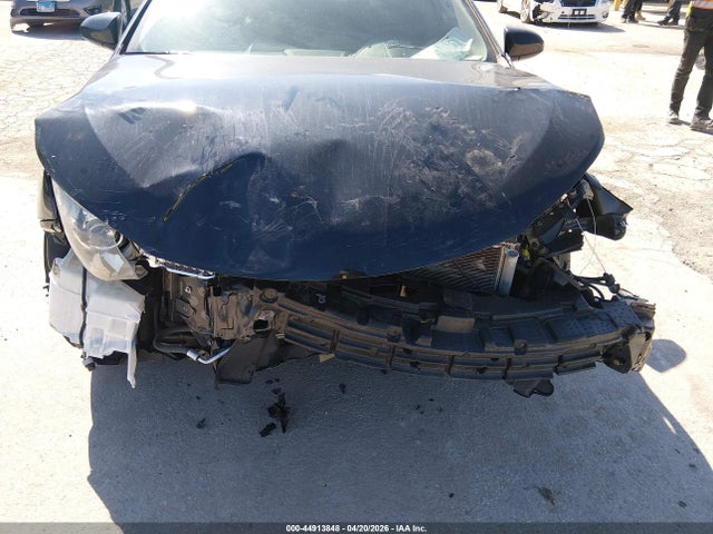 44913848 :رقم المزاد ، 4T1BF1FKXHU287546 vin ، 2017 Toyota Camry Se مزاد بيع