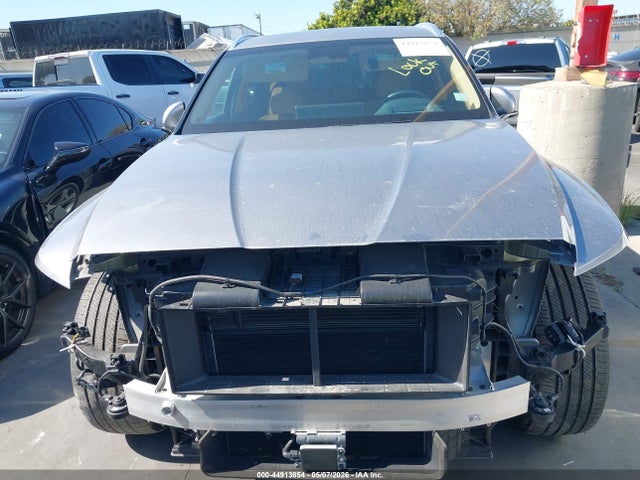 Genesis Gv80 3.5t Awd Advanced 2023 KMUHCESC2PU135785 Image 12