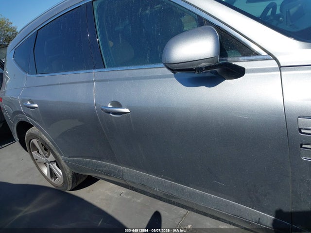 Genesis Gv80 3.5t Awd Advanced 2023 KMUHCESC2PU135785 Image 13
