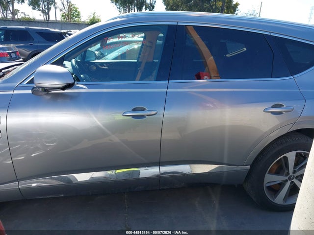 Genesis Gv80 3.5t Awd Advanced 2023 KMUHCESC2PU135785 Image 14