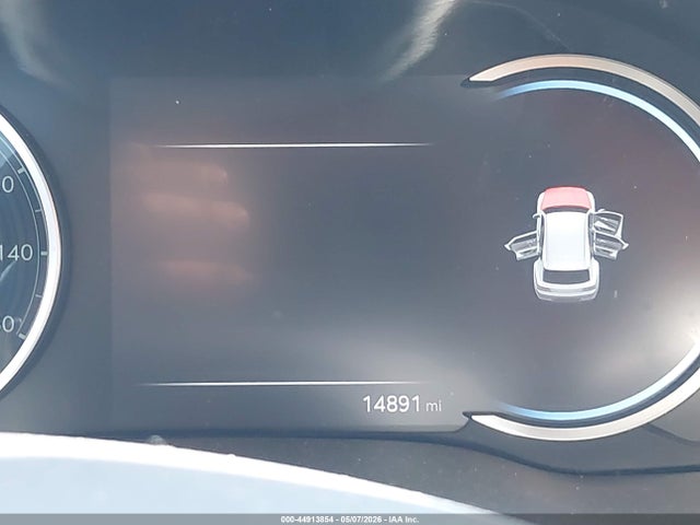 Genesis Gv80 3.5t Awd Advanced 2023 KMUHCESC2PU135785 Image 15