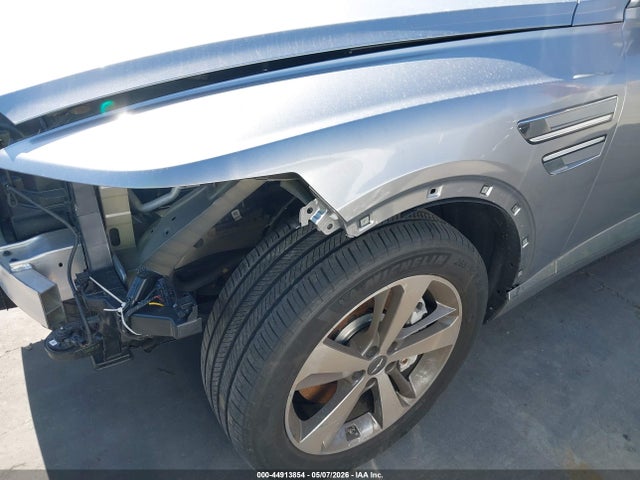 Genesis Gv80 3.5t Awd Advanced 2023 KMUHCESC2PU135785 Image 11