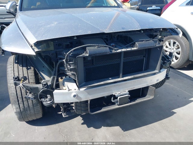 Genesis Gv80 3.5t Awd Advanced 2023 KMUHCESC2PU135785 Image 6
