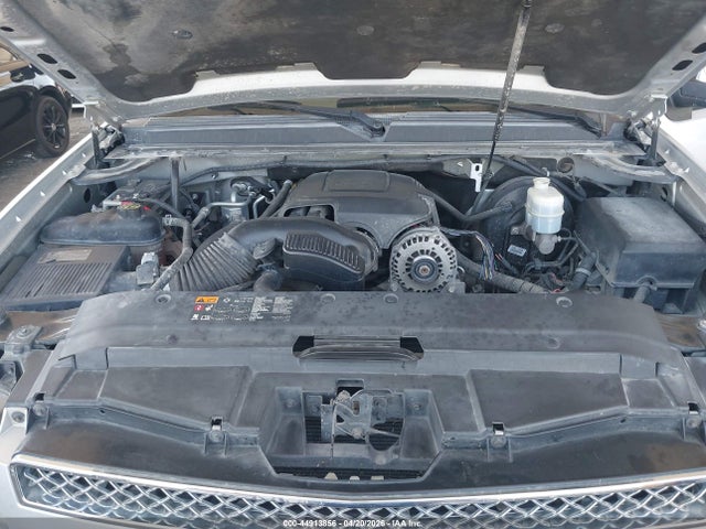 Продажа на аукционе авто 2013 Chevrolet Suburban 1500 Ltz, vin: 1GNSKKE79DR249958, номер лота: 44913856