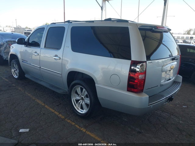 Продажа на аукционе авто 2013 Chevrolet Suburban 1500 Ltz, vin: 1GNSKKE79DR249958, номер лота: 44913856