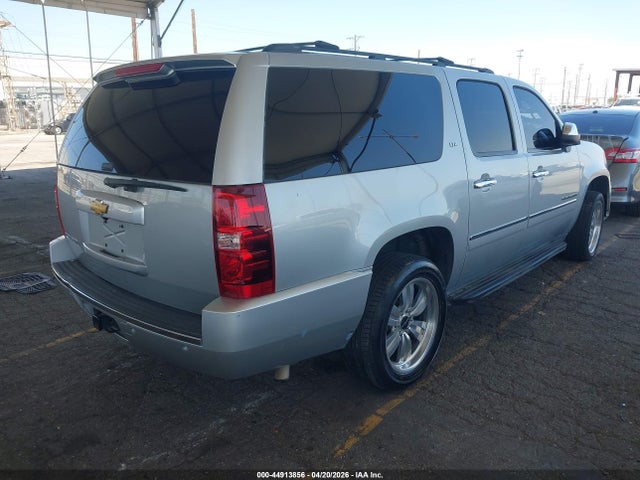 Продажа на аукционе авто 2013 Chevrolet Suburban 1500 Ltz, vin: 1GNSKKE79DR249958, номер лота: 44913856