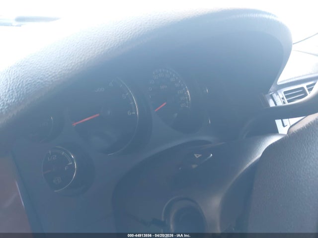 Продажа на аукционе авто 2013 Chevrolet Suburban 1500 Ltz, vin: 1GNSKKE79DR249958, номер лота: 44913856