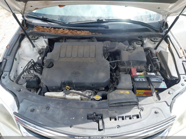 Aukcja sprzedaży 2013 Toyota Avalon, vin: 4T1BK1EB0DU023033, numer aukcji: 44913858