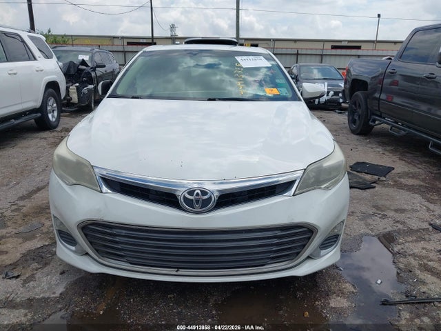 Aukcja sprzedaży 2013 Toyota Avalon, vin: 4T1BK1EB0DU023033, numer aukcji: 44913858
