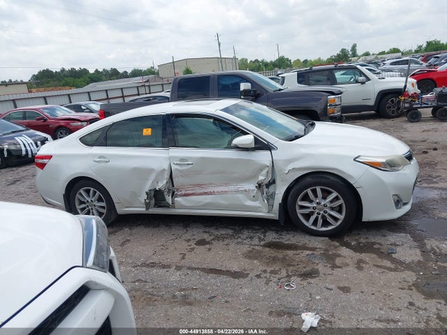 Aukcja sprzedaży 2013 Toyota Avalon, vin: 4T1BK1EB0DU023033, numer aukcji: 44913858