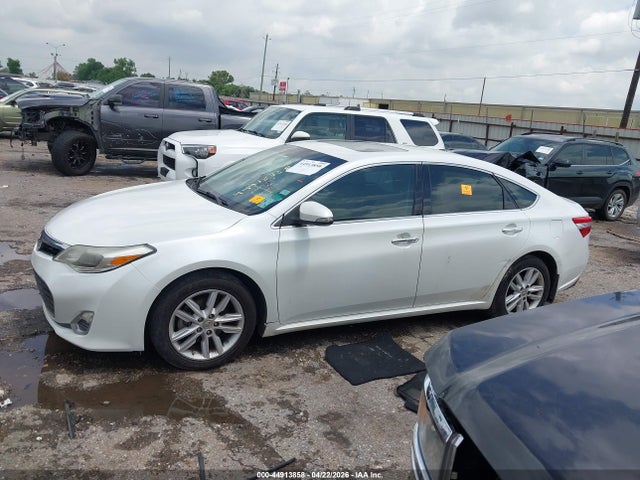 Aukcja sprzedaży 2013 Toyota Avalon, vin: 4T1BK1EB0DU023033, numer aukcji: 44913858