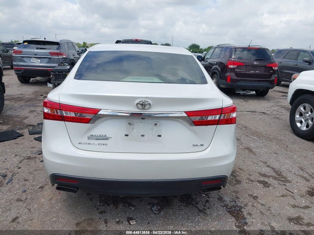 Aukcja sprzedaży 2013 Toyota Avalon, vin: 4T1BK1EB0DU023033, numer aukcji: 44913858