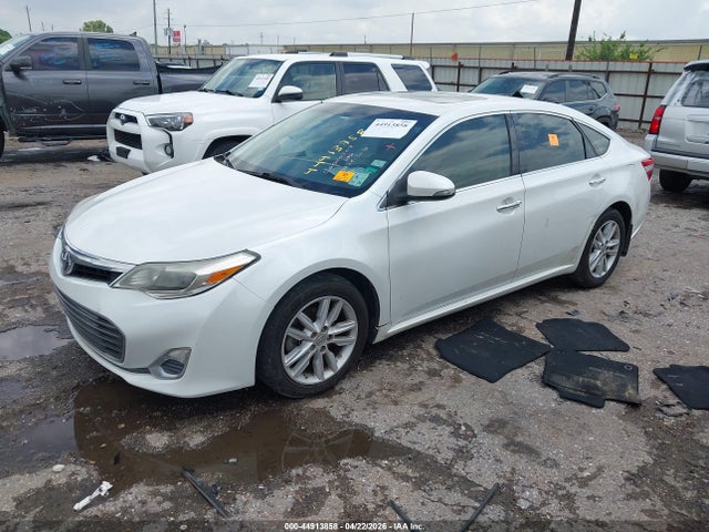Aukcja sprzedaży 2013 Toyota Avalon, vin: 4T1BK1EB0DU023033, numer aukcji: 44913858