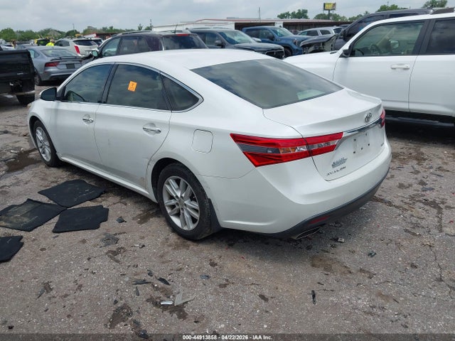 Aukcja sprzedaży 2013 Toyota Avalon, vin: 4T1BK1EB0DU023033, numer aukcji: 44913858