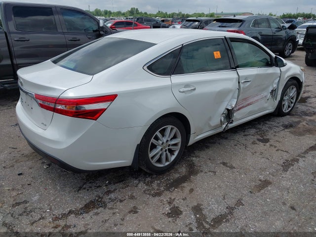 Aukcja sprzedaży 2013 Toyota Avalon, vin: 4T1BK1EB0DU023033, numer aukcji: 44913858