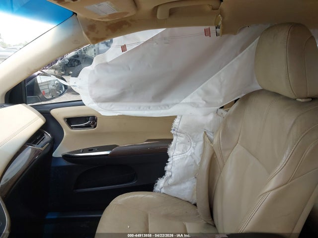 Aukcja sprzedaży 2013 Toyota Avalon, vin: 4T1BK1EB0DU023033, numer aukcji: 44913858