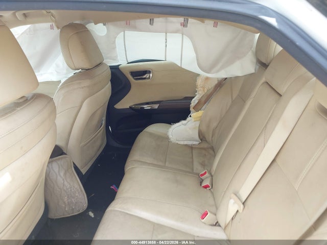 Aukcja sprzedaży 2013 Toyota Avalon, vin: 4T1BK1EB0DU023033, numer aukcji: 44913858