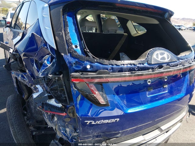 Продажа на аукционе авто 2024 Hyundai Tucson Limited, vin: 5NMJECDE5RH345163, номер лота: 44913861
