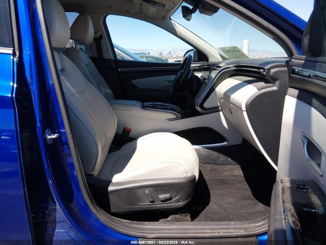 Продажа на аукционе авто 2024 Hyundai Tucson Limited, vin: 5NMJECDE5RH345163, номер лота: 44913861