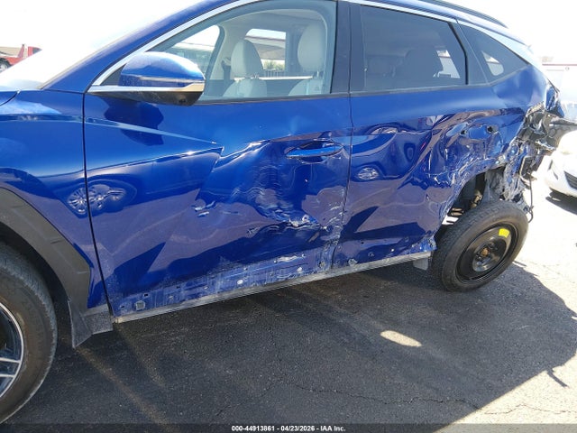 Продажа на аукционе авто 2024 Hyundai Tucson Limited, vin: 5NMJECDE5RH345163, номер лота: 44913861