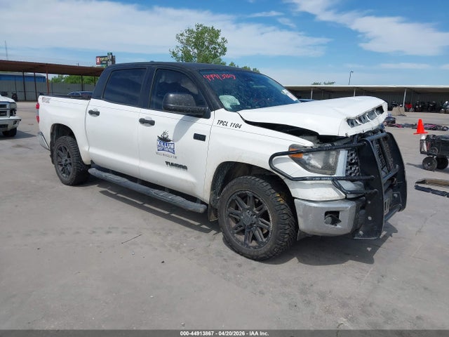 Aukcja sprzedaży 2020 Toyota Tundra Sr5, vin: 5TFDY5F15LX944461, numer aukcji: 44913867