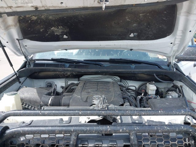 Aukcja sprzedaży 2020 Toyota Tundra Sr5, vin: 5TFDY5F15LX944461, numer aukcji: 44913867