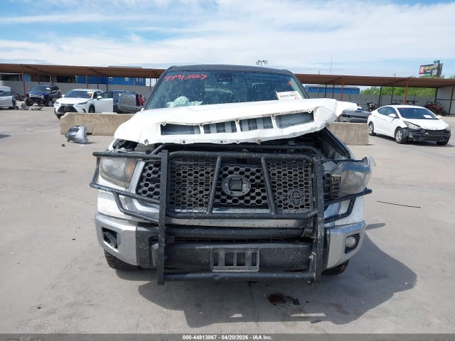 Aukcja sprzedaży 2020 Toyota Tundra Sr5, vin: 5TFDY5F15LX944461, numer aukcji: 44913867