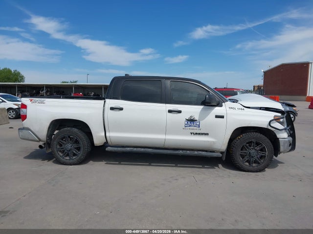 Aukcja sprzedaży 2020 Toyota Tundra Sr5, vin: 5TFDY5F15LX944461, numer aukcji: 44913867