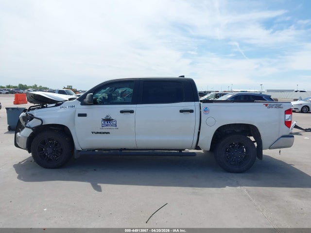 Aukcja sprzedaży 2020 Toyota Tundra Sr5, vin: 5TFDY5F15LX944461, numer aukcji: 44913867