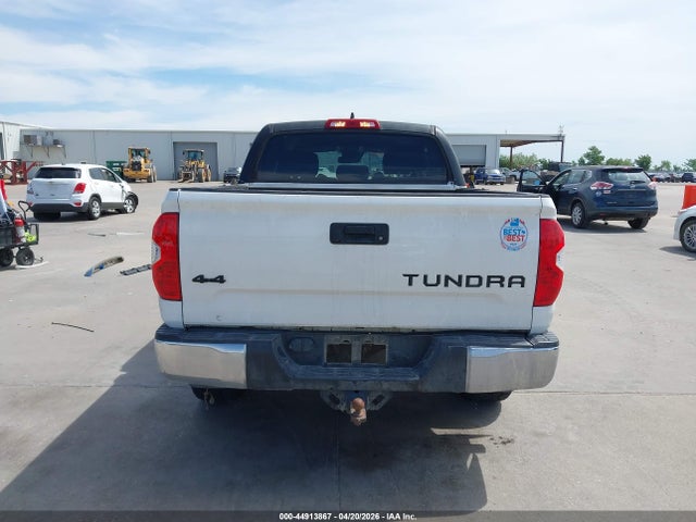 Aukcja sprzedaży 2020 Toyota Tundra Sr5, vin: 5TFDY5F15LX944461, numer aukcji: 44913867