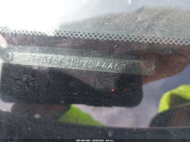 Aukcja sprzedaży 2020 Toyota Tundra Sr5, vin: 5TFDY5F15LX944461, numer aukcji: 44913867