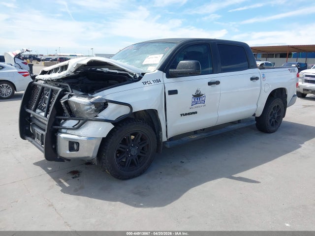 Aukcja sprzedaży 2020 Toyota Tundra Sr5, vin: 5TFDY5F15LX944461, numer aukcji: 44913867
