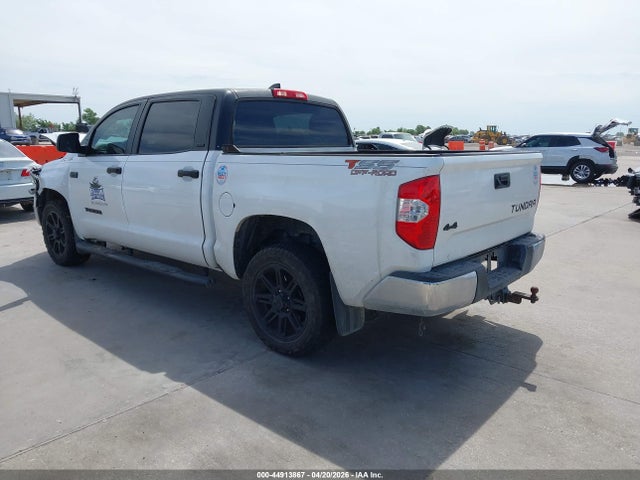 Aukcja sprzedaży 2020 Toyota Tundra Sr5, vin: 5TFDY5F15LX944461, numer aukcji: 44913867