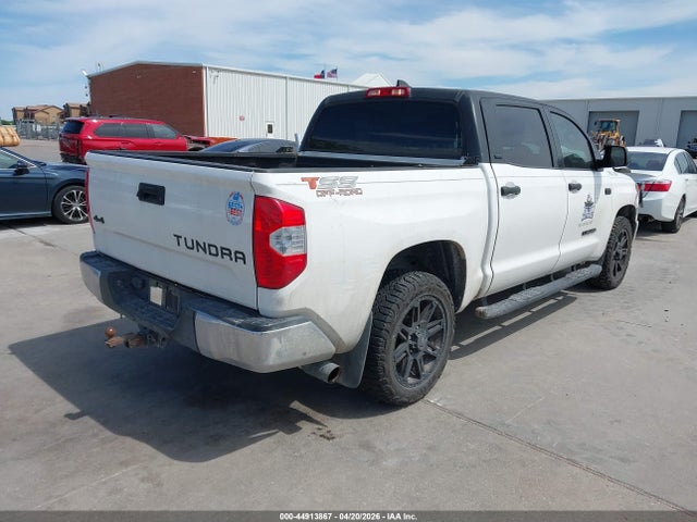 Aukcja sprzedaży 2020 Toyota Tundra Sr5, vin: 5TFDY5F15LX944461, numer aukcji: 44913867