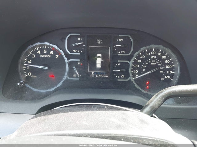 Aukcja sprzedaży 2020 Toyota Tundra Sr5, vin: 5TFDY5F15LX944461, numer aukcji: 44913867