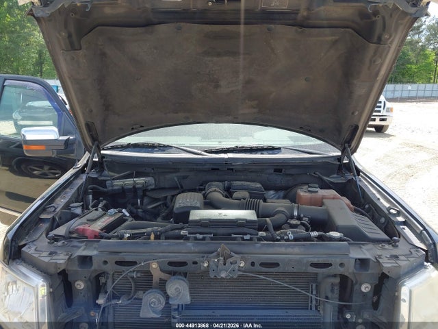 Продаж на аукціоні авто 2009 Ford F-150 King Ranch/lariat/platinum/xl/xlt, vin: 1FTPW12V59FB47162, номер лоту: 44913868