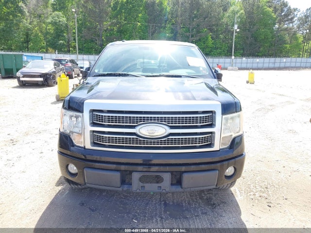 Продаж на аукціоні авто 2009 Ford F-150 King Ranch/lariat/platinum/xl/xlt, vin: 1FTPW12V59FB47162, номер лоту: 44913868