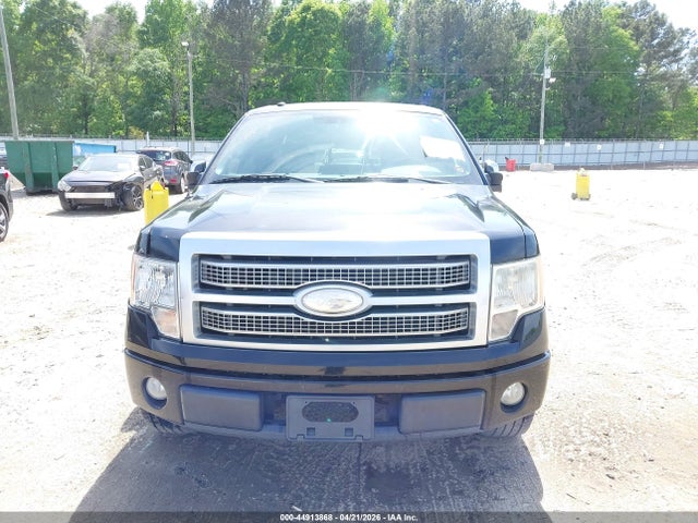 Продаж на аукціоні авто 2009 Ford F-150 King Ranch/lariat/platinum/xl/xlt, vin: 1FTPW12V59FB47162, номер лоту: 44913868