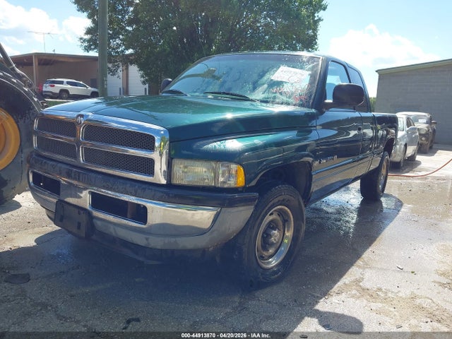 44913870 :رقم المزاد ، 1B7HC13Y8YJ145813 vin ، 2000 Dodge Ram 1500 St مزاد بيع