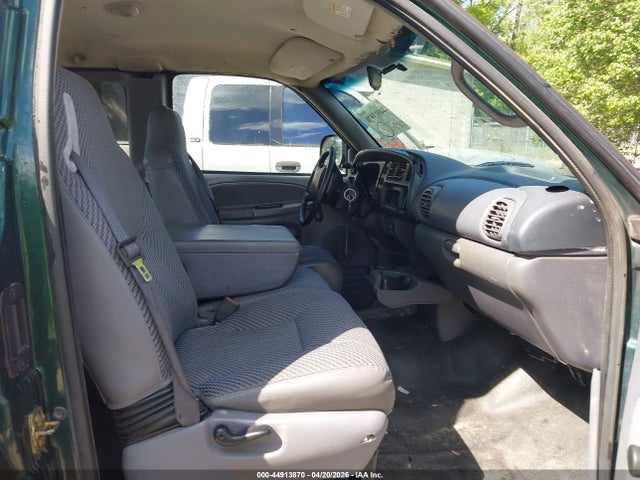 44913870 :رقم المزاد ، 1B7HC13Y8YJ145813 vin ، 2000 Dodge Ram 1500 St مزاد بيع
