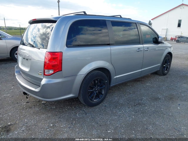 2019 DODGE GRAND CARAVAN 2C4RDGEG9KR717192 Photo 3