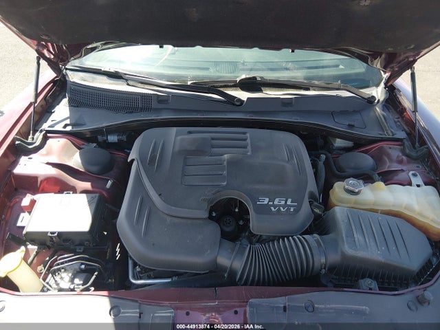 44913874 :رقم المزاد ، 2C3CDXBG5LH234191 vin ، 2020 Dodge Charger Sxt Rwd مزاد بيع