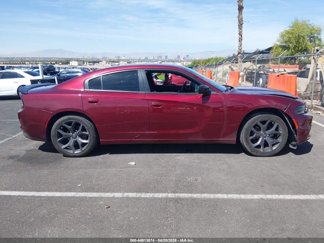 44913874 :رقم المزاد ، 2C3CDXBG5LH234191 vin ، 2020 Dodge Charger Sxt Rwd مزاد بيع